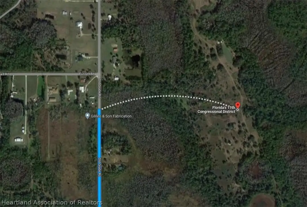 Olde Grade Road, Polk City, FL 33868 - #1