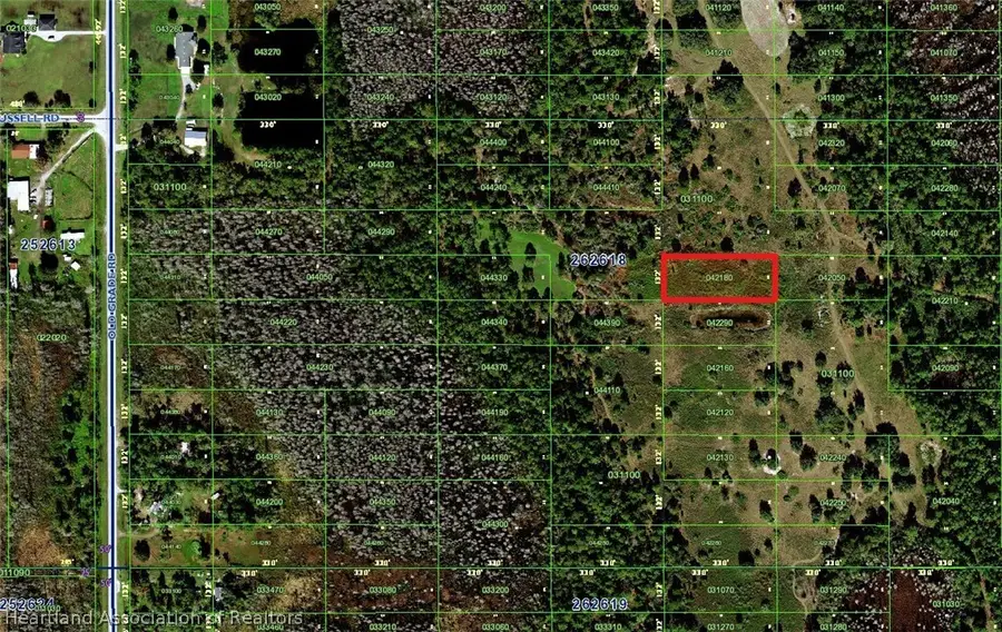 Olde Grade Road, Polk City, FL 33868 - #3