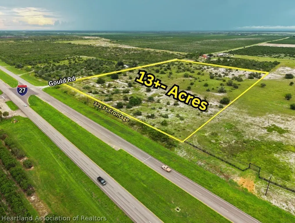 561 Us-27 Highway N, Venus, FL 33960 - #1