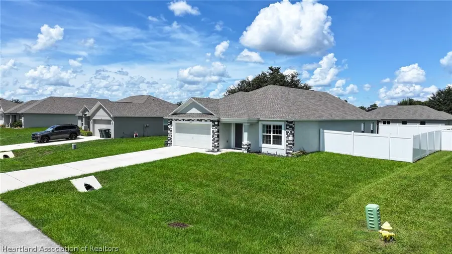 1220 Ridge Drive, Avon Park, FL 33825 - #2