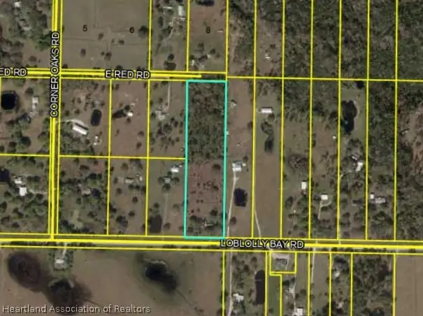 4532 Loblolly Bay Road, Labelle, FL 33935 - #1