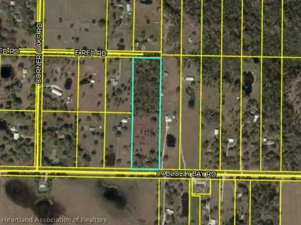 4532 Loblolly Bay Road, La Belle, FL 33935