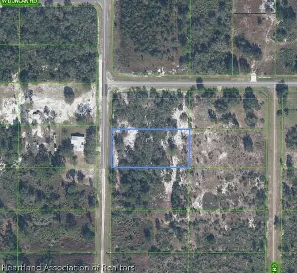 2135 S Sayers Road, Avon Park, FL 33825