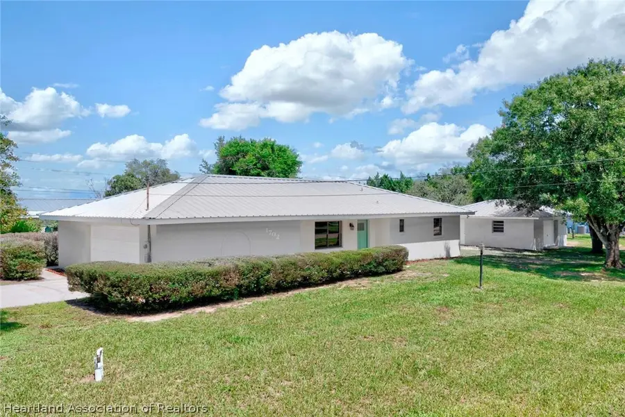 1702 W Batavia Road, Avon Park, FL 33825 - #2
