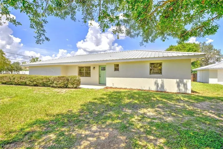 1702 W Batavia Road, Avon Park, FL 33825 - #3
