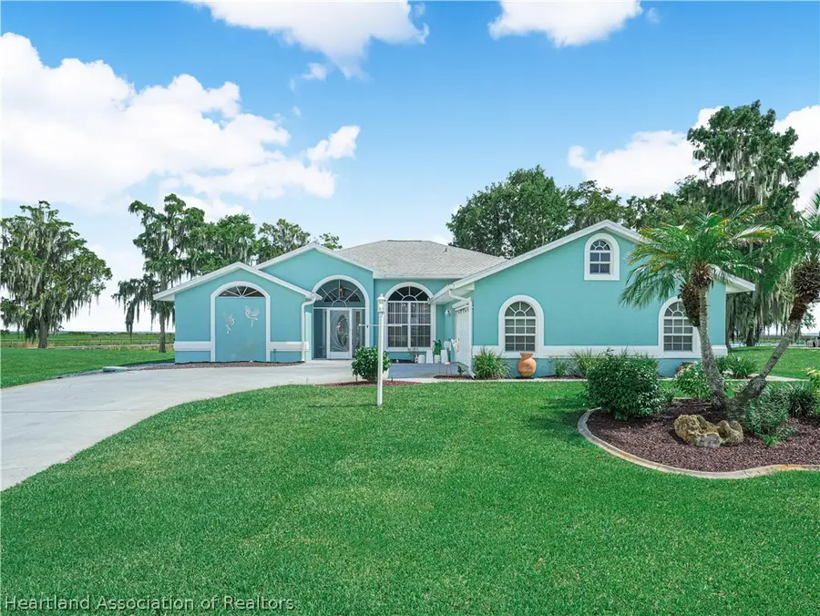 1125 Lakeside Way, Sebring, FL 33876 - #2