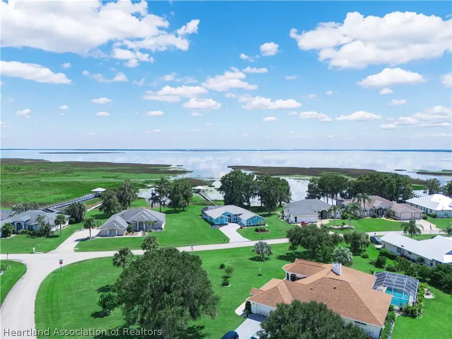 1125 Lakeside Way, Sebring, FL 33876 - #3