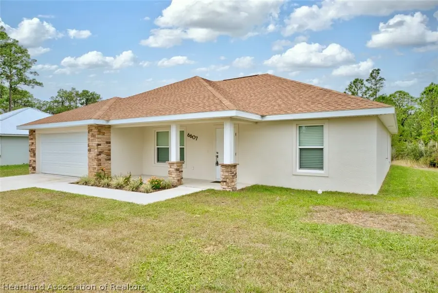6607 Burkett Avenue, Sebring, FL 33875 - #2