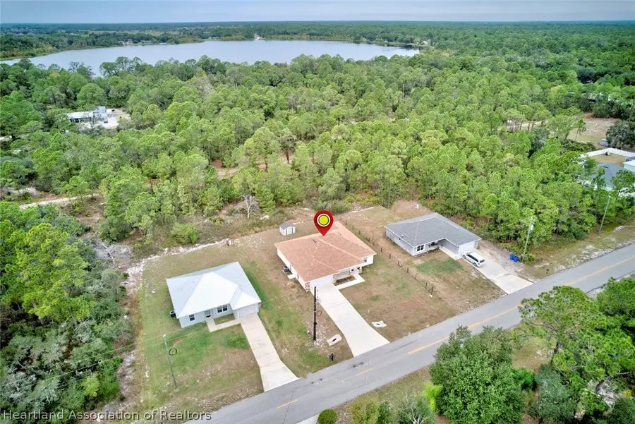 6607 Burkett Avenue, Sebring, FL 33875 - #3