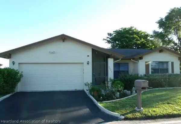 9603 NW 75th Court, Tamarac, FL 33321