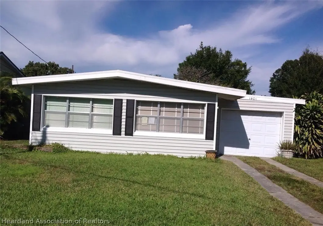 1401 Yates Street, Orlando, FL 32804 - #1