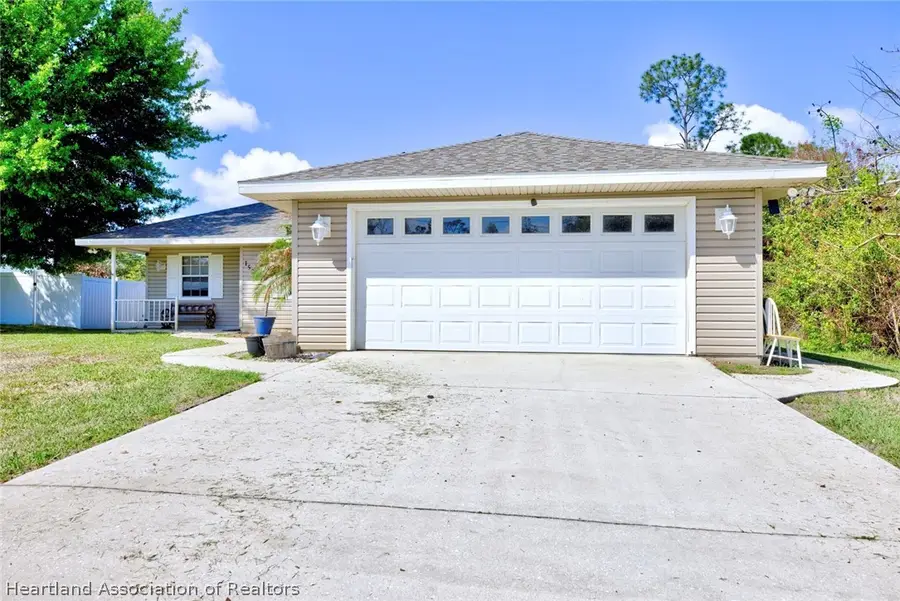 1521 Lancia Avenue, Sebring, FL 33872 - #3