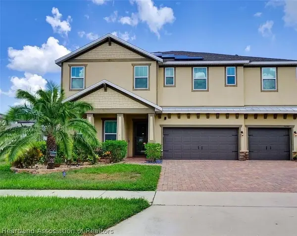 14247 Ward Road, Orlando, FL 32824