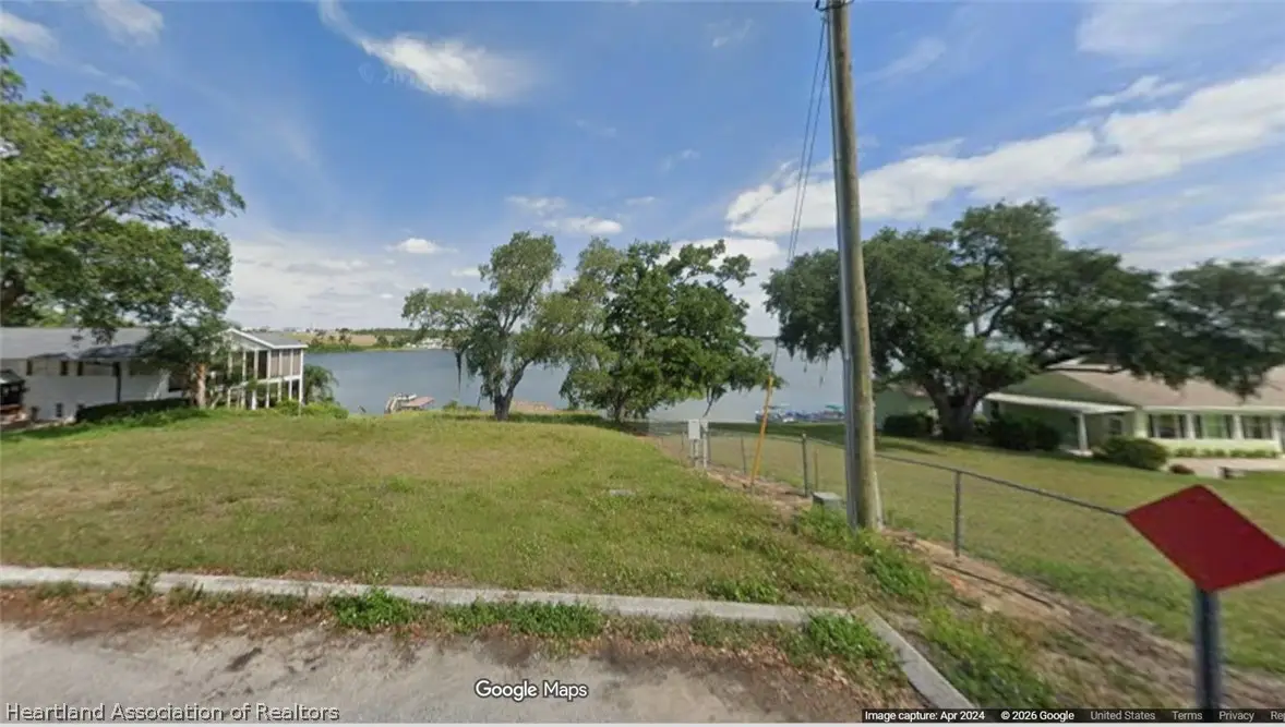 721 Lake Clay Drive S, Lake Placid, FL 33852 - #1