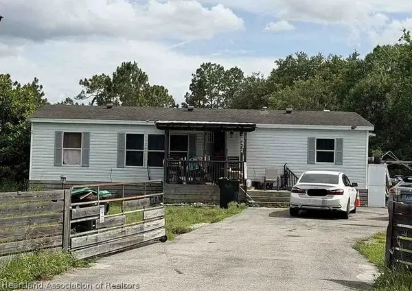 18472 Amityville Drive, Orlando, FL 32820
