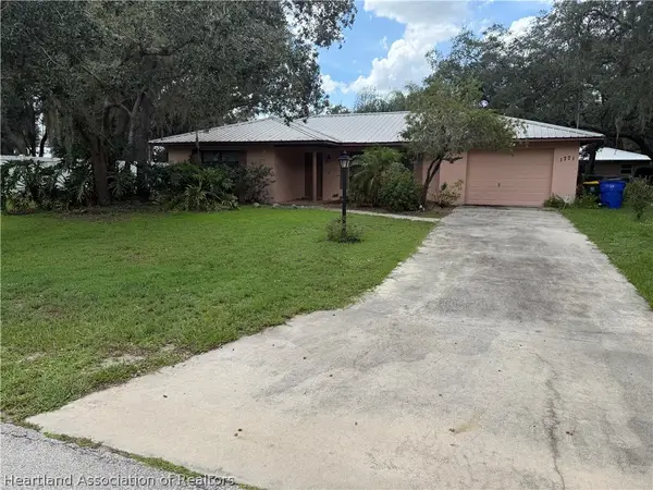 1771 N Torrington Road, Avon Park, FL 33825