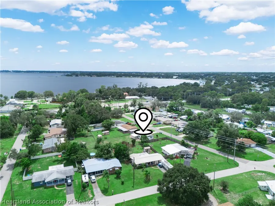 2110 Avalon Road, Sebring, FL 33870 - #2