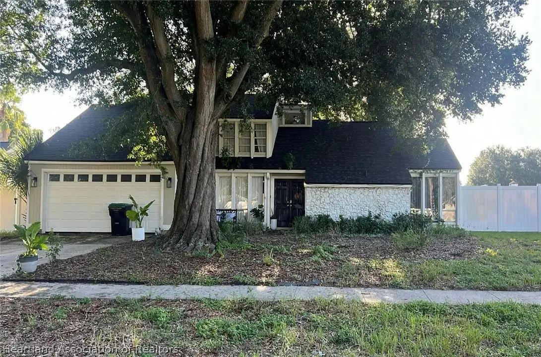6311 Orange Cove Drive, Orlando, FL 32819 - #1
