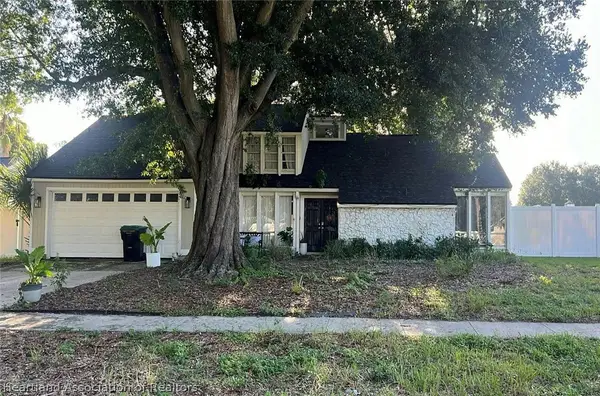 6311 Orange Cove Drive, Orlando, FL 32819