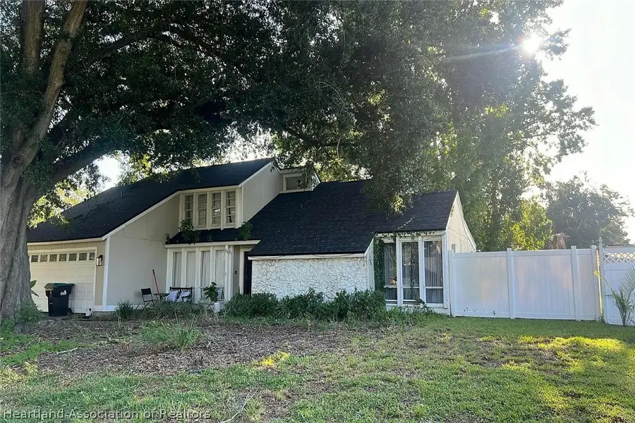 6311 Orange Cove Drive, Orlando, FL 32819 - #2