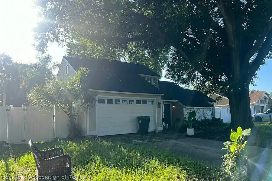 6311 Orange Cove Drive, Orlando, FL 32819 - #3