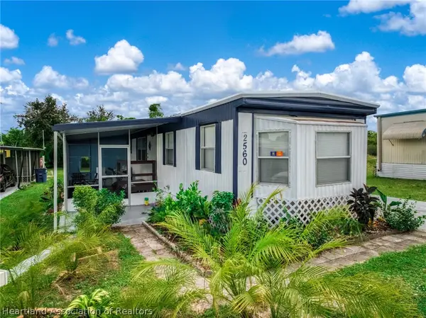 2560 Skyview Street, Sebring, FL 33870