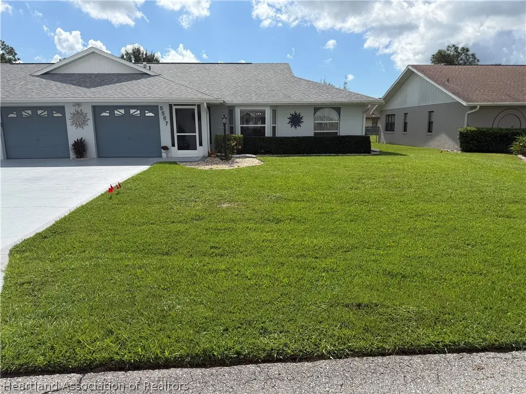 5557 Matanzas Drive, Sebring, FL 33872 - #1