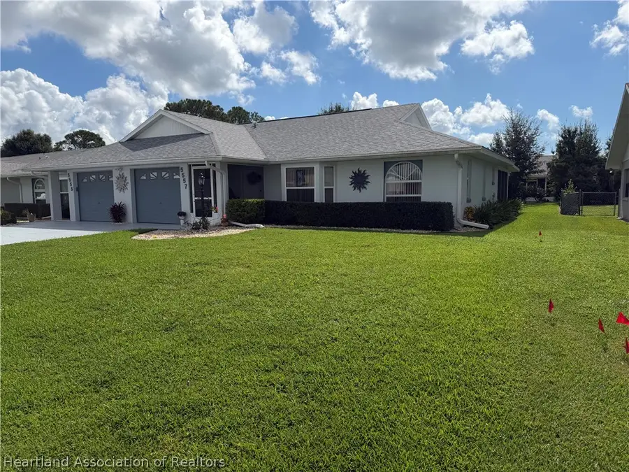 5557 Matanzas Drive, Sebring, FL 33872 - #2
