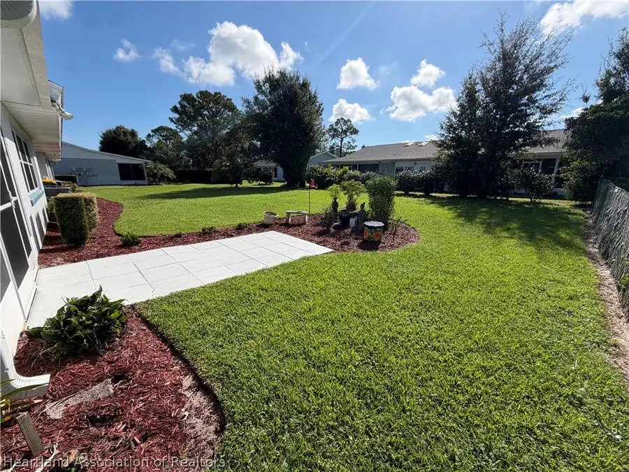 5557 Matanzas Drive, Sebring, FL 33872 - #3