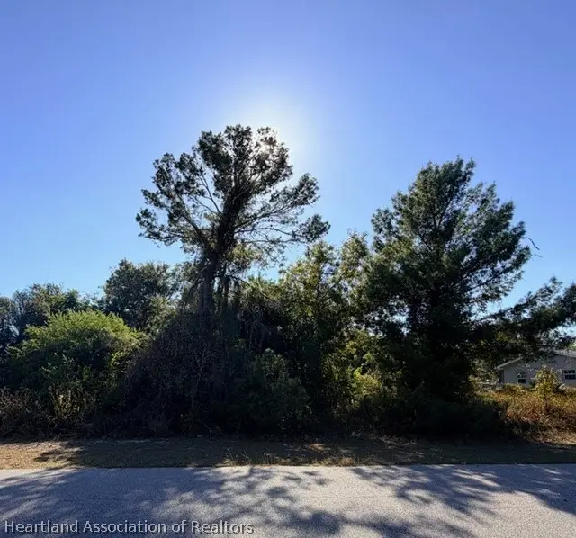 254 Loquat Road Nw, Lake Placid, FL 33852 - #1