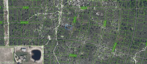 431 Lucille Lane, Lake Placid, FL 33852
