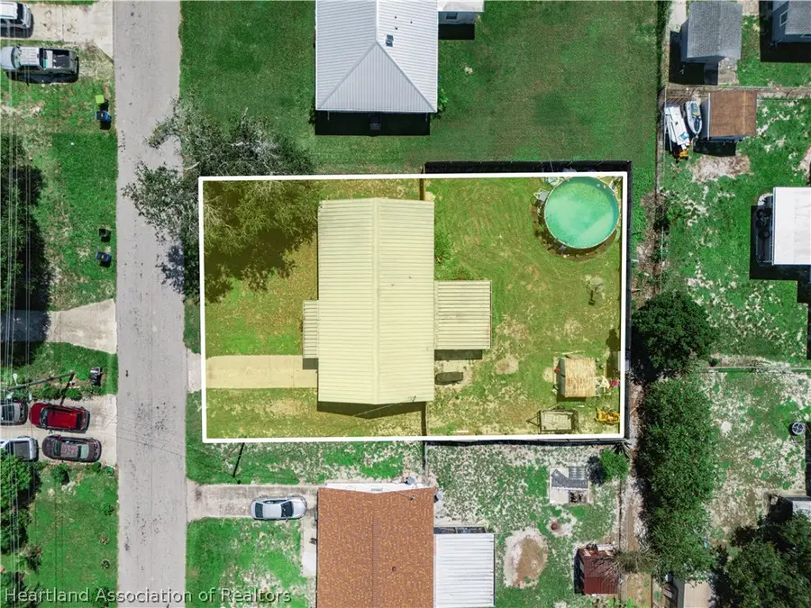 120 Rosemary Avenue, Sebring, FL 33875 - #2