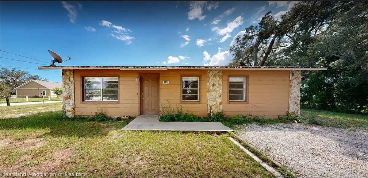 4331 Hudson Boulevard, Sebring, FL 33870 - #1