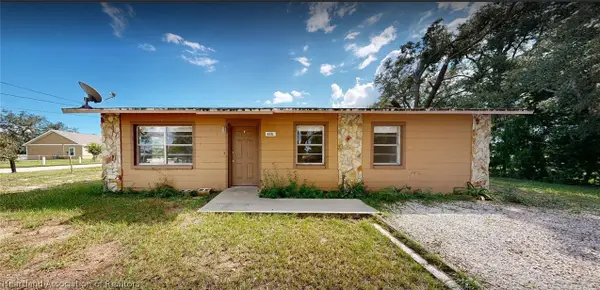 4331 Hudson Boulevard, Sebring, FL 33870
