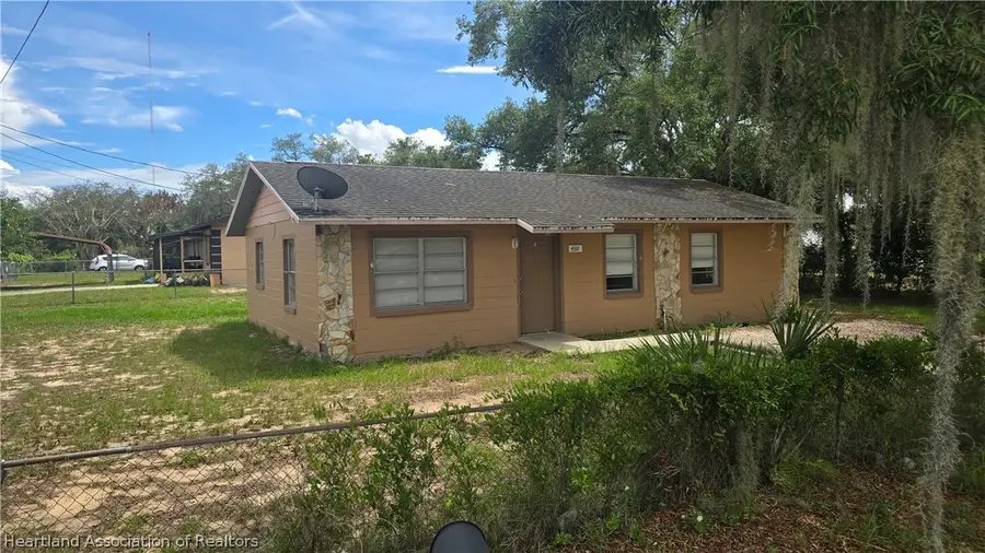 4331 Hudson Boulevard, Sebring, FL 33870 - #2