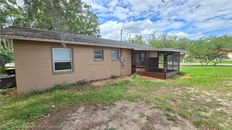 4331 Hudson Boulevard, Sebring, FL 33870 - #3