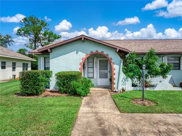 4920 Granada Boulevard, Sebring, FL 33872