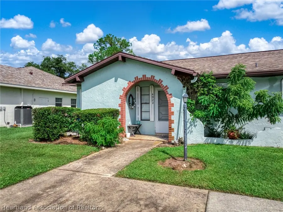 4920 Granada Boulevard, Sebring, FL 33872 - #2