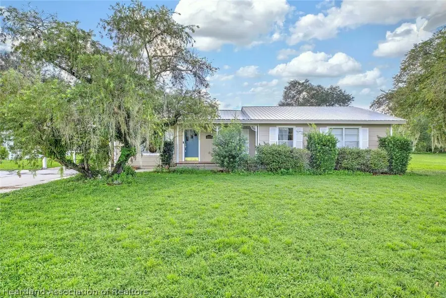 210 Illinois Avenue, Wauchula, FL 33873 - #3