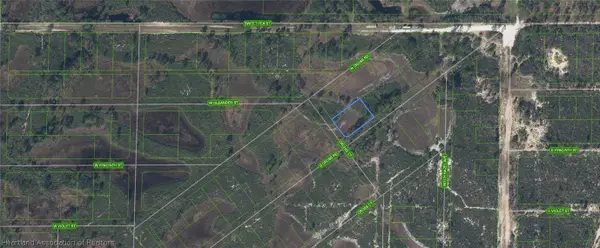 449 S Cross Road, Sebring, FL 33870