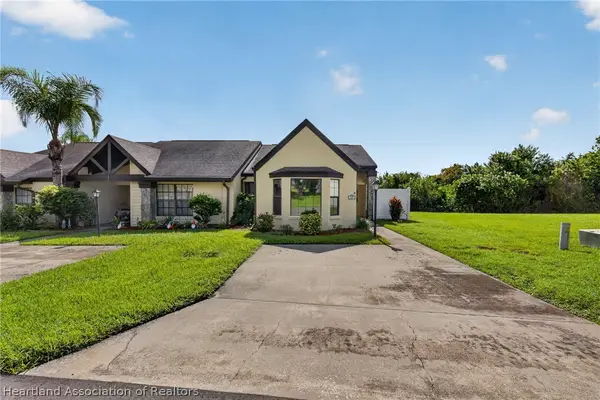 45 Indigo Drive, Lake Placid, FL 33852