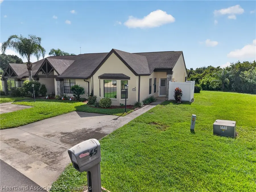 45 Indigo Drive, Lake Placid, FL 33852 - #2