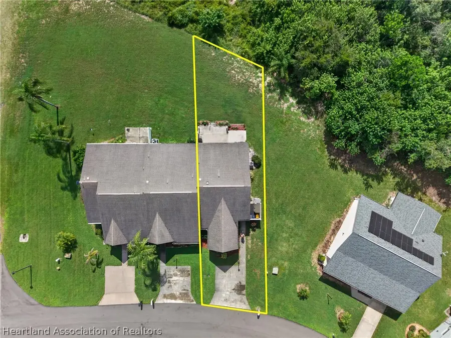 45 Indigo Drive, Lake Placid, FL 33852 - #3