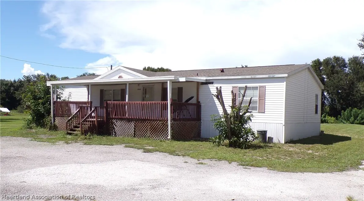 2108 Gardner Drive, Lorida, FL 33857 - #1
