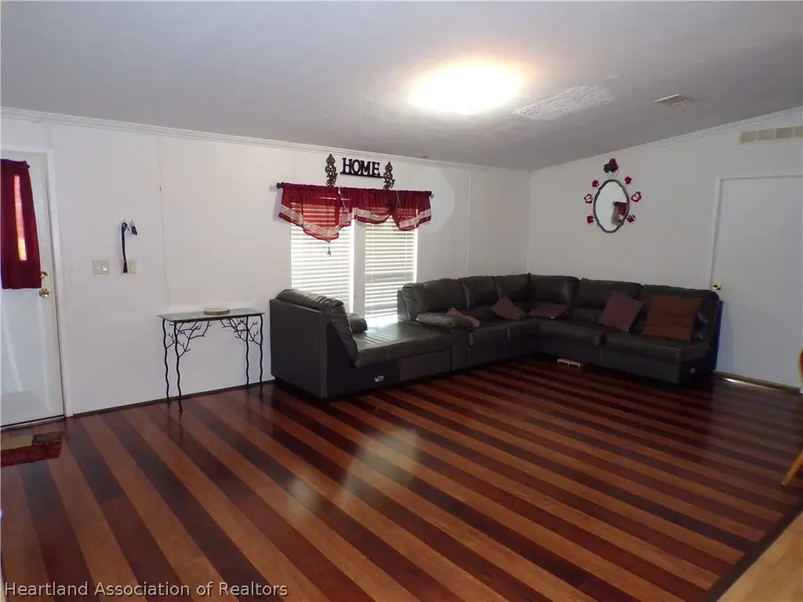 2108 Gardner Drive, Lorida, FL 33857 - #3