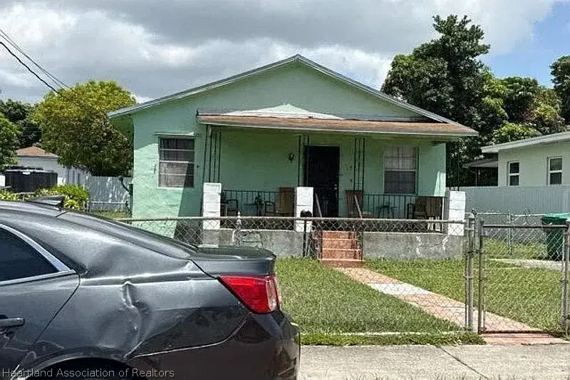 1369 NW 69th Street, Miami, FL 33147 - #1