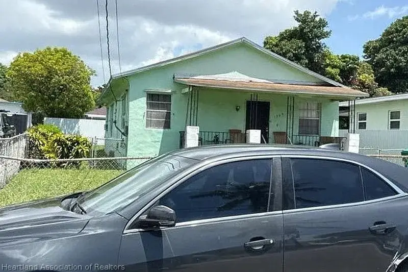 1369 NW 69th Street, Miami, FL 33147 - #2
