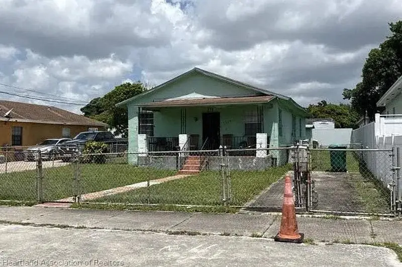 1369 NW 69th Street, Miami, FL 33147 - #3
