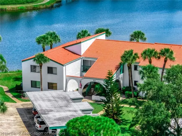 5415 Casablanca Circle #L-23, Sebring, FL 33870