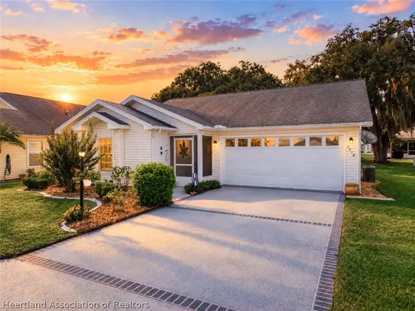 3218 E Anglers Stream, Avon Park, FL 33825